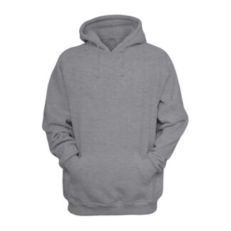 American Apparel - Classic Pullover Hoodie