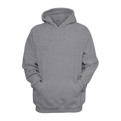 American Apparel - Classic Pullover Hoodie