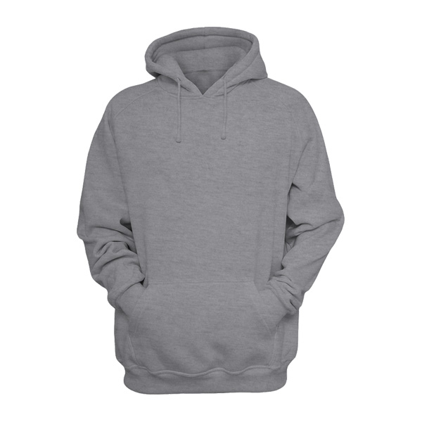American Apparel - Classic Pullover Hoodie » Adrenaline Sports Apparel