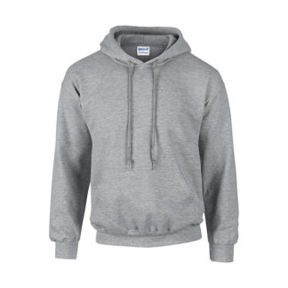 Gildan - Classic Fit Adult Hooded Sweatshirt