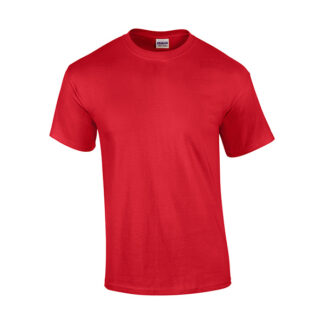 Gildan - Classic Fit Adult Cotton Jersey T-Shirt