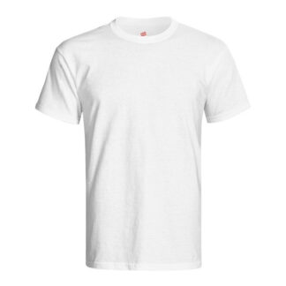 Hanes - Originals Cotton Jersey T-Shirt