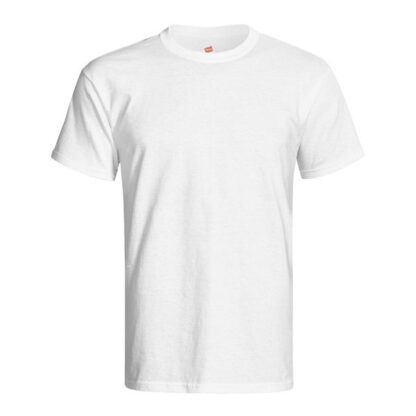 Hanes - Originals Cotton Jersey T-Shirt