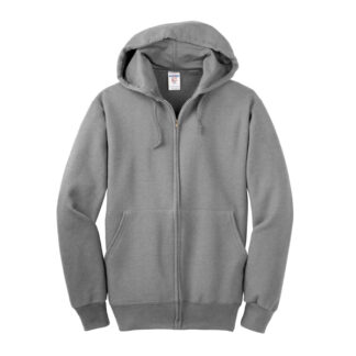 Jerzees - NuBlend Hooded Sweatshirt