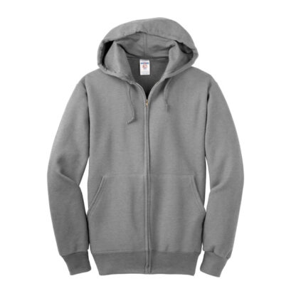 Jerzees - NuBlend Hooded Sweatshirt